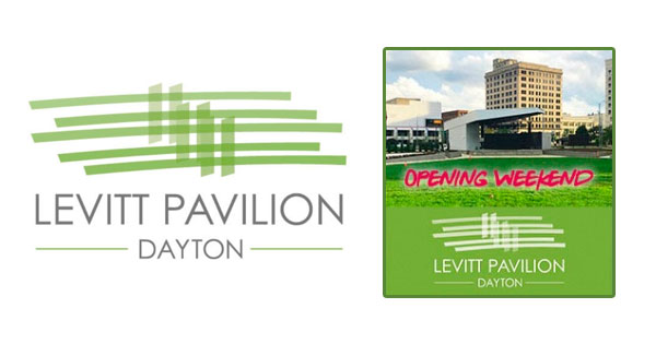 Levitt Pavilion Dayton Opens Tomorrow