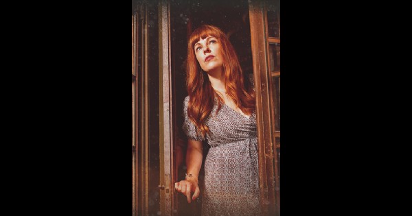 Life With The Afterlife: A Supernatural Evening With Ghost Hunter Amy Bruni
