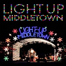 Light Up Middletown