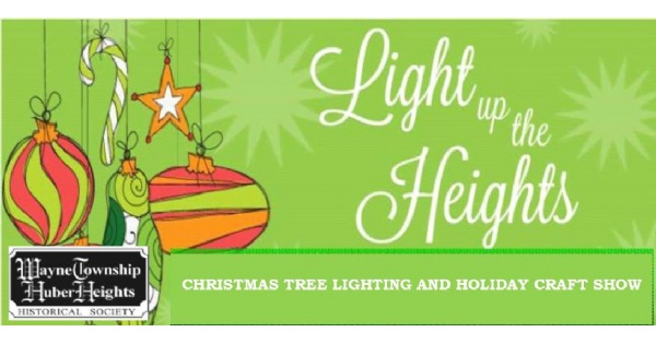 Light Up The Heights