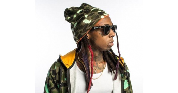 Lil Wayne: The Dedication Tour
