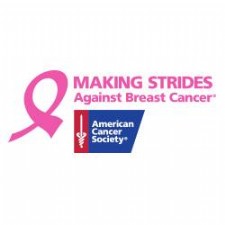 Making Strides Against Breast Cancer Dayton