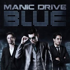 Summer Concert featuring Manic Drive