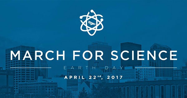 Dayton March for Science