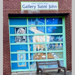 Marianist Art Sale for Limited Time at Gallery Saint John