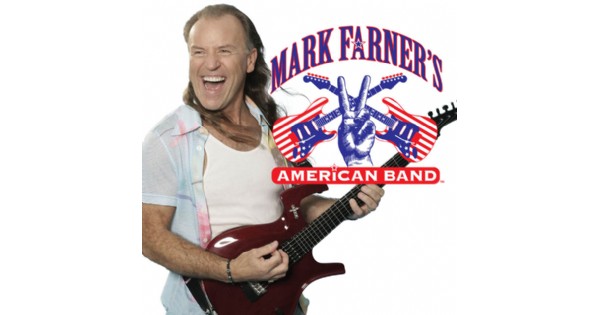 Mark Farner's American Band