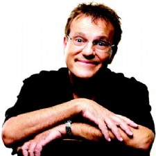 Mark Lowry at The Victoria