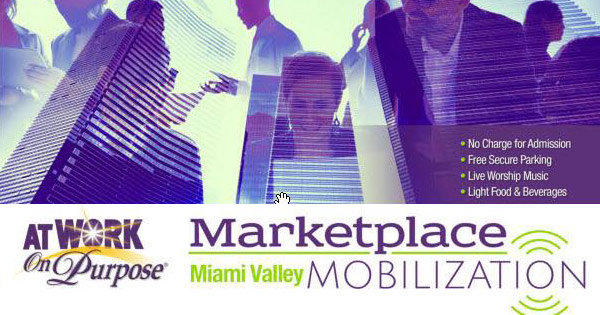 Marketplace Mobilization Miami Valley 2015