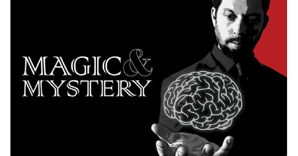 Mat Lavore: Magic and Mystery