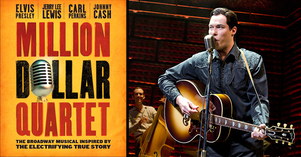 Million Dollar Quartet