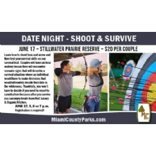 Date Night - Shoot & Survive