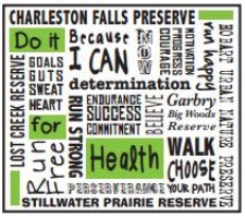 Stillwater Prairie Reserve 5k/10k Run/Walk