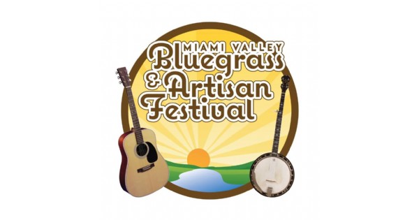 Miami Valley Bluegrass & Artisan Festival - canceled