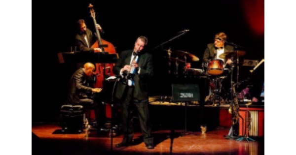 Miami Valley Community Concert Association: Hal Melia Trio