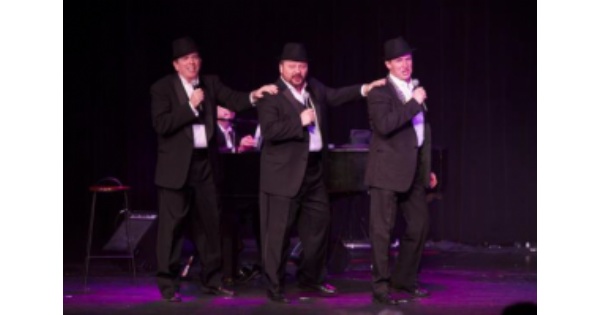 Miami Valley Community Concert Association: The Phat Pack