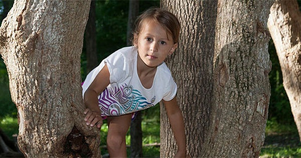 Miami Valley Leave No Child Inside Summit - Vimarsana News