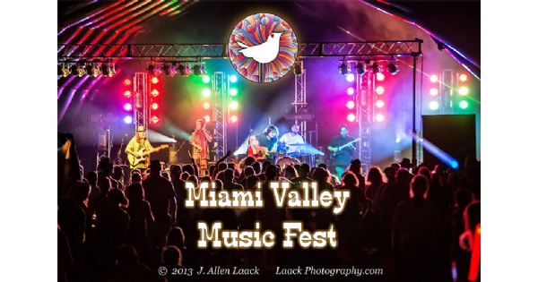 Miami Valley Music Festival - canceled