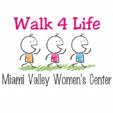 Miami Valley Womens Centers Walk 4 Life