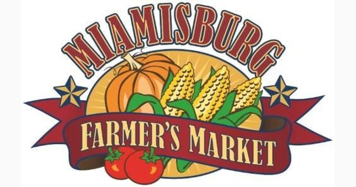 Miamisburg Farmers Market