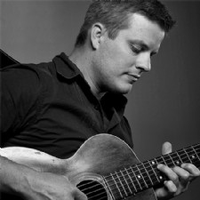 Micah Berner in Concert