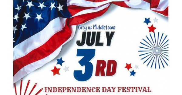 Middletown 4th of July Independence Day Celebration