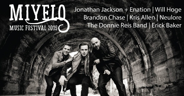 Miyelo Music Festival