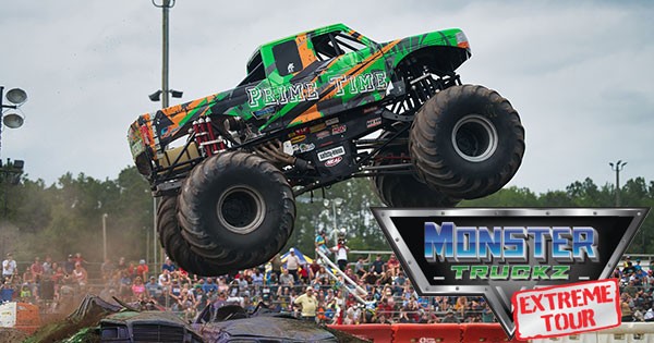 Monster Truckz