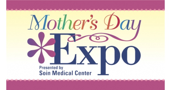 Mothers Day Expo at The Mall