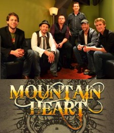 Mountain Heart @ The Fraze