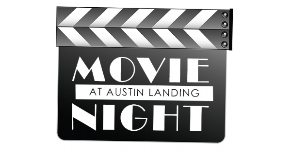 Movie Night at Austin Landing