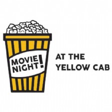 Movie Night at the Yellow Cab