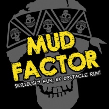 Dayton Mud Factor Seriously Fun 5K