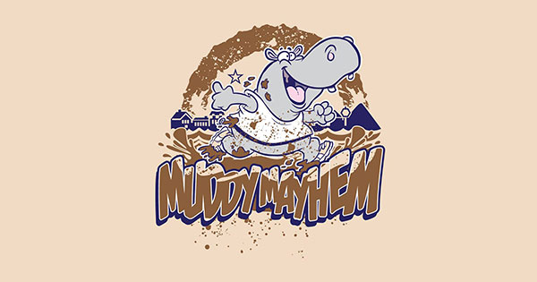 Muddy Mayhem