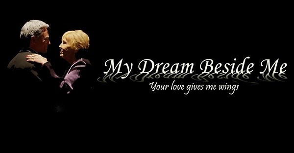 My Dream Beside Me