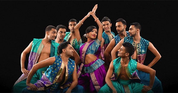 Mystic India - The World Tour