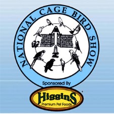 66th National Cage Bird Show