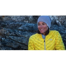 National Geographic Live: Hilaree O'Neill