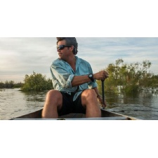 National Geographic Live: Pete McBride