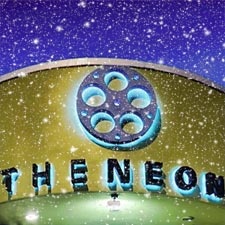 Family Movie Series at the Neon