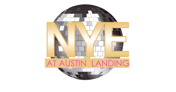 New Years Eve at Austin Landing
