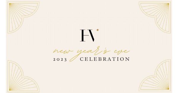 Hotel Versailles 2nd Annual New Year's Eve Bash