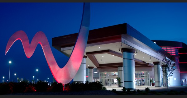 New Year's Eve Party at Miami Valley Gaming