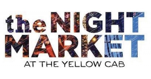 Night Market at The Yellow Cab