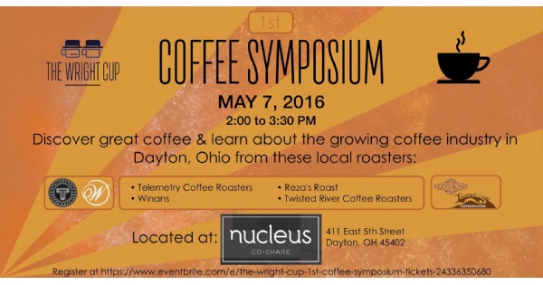 Coffee Symposium
