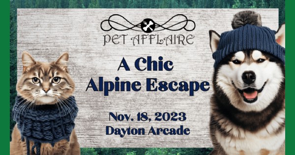 Pet Afflaire Gala