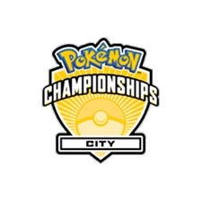 Pokémon Trading Card Game City Championships