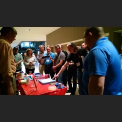 Professional Model Makers Conference and Industry Expo