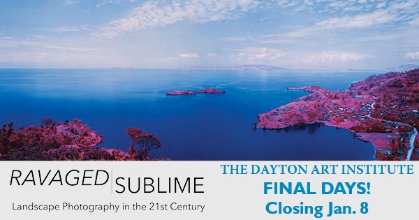 Ravaged Sublime: Landscape Photography in the 21st Century