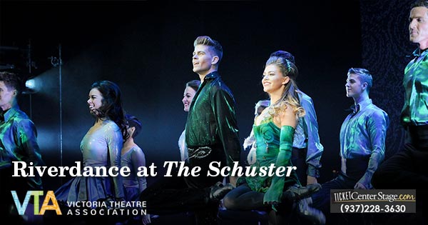 Riverdance - The 20th Anniversary World Tour