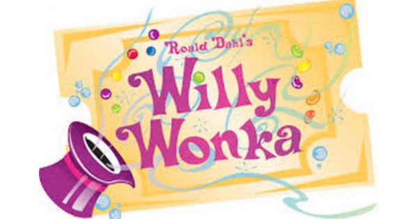 Roald Dahl's Willy Wonka - The Musical